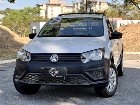 VOLKSWAGEN Saveiro 1.6 CS, Foto 1 VOLKSWAGEN Saveiro 1.6 CS, Foto 1