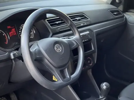 VOLKSWAGEN Saveiro 1.6 CS, Foto 3 VOLKSWAGEN Saveiro 1.6 CS, Foto 3