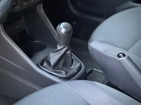 VOLKSWAGEN Saveiro 1.6 CS, Foto 4 VOLKSWAGEN Saveiro 1.6 CS, Foto 4