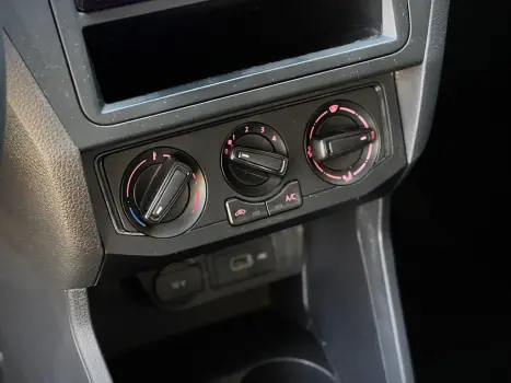 VOLKSWAGEN Saveiro 1.6 CS, Foto 5 VOLKSWAGEN Saveiro 1.6 CS, Foto 5