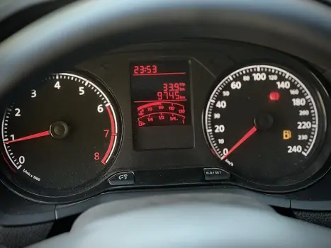 VOLKSWAGEN Saveiro 1.6 CS, Foto 6 VOLKSWAGEN Saveiro 1.6 CS, Foto 6