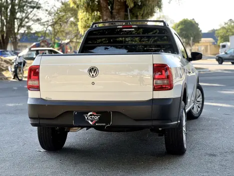 VOLKSWAGEN Saveiro 1.6 CS, Foto 9 VOLKSWAGEN Saveiro 1.6 CS, Foto 9