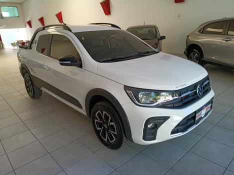 VOLKSWAGEN Saveiro 1.6 16V FLEX MSI EXTREME CABINE DUPLA, Foto 1