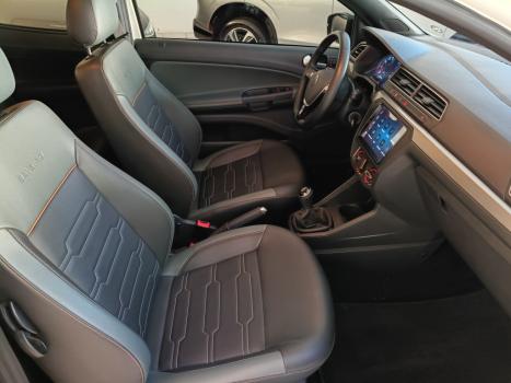 VOLKSWAGEN Saveiro 1.6 16V FLEX MSI EXTREME CABINE DUPLA, Foto 8