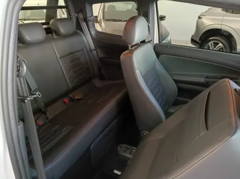 VOLKSWAGEN Saveiro 1.6 16V FLEX MSI EXTREME CABINE DUPLA, Foto 10
