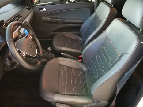 VOLKSWAGEN Saveiro 1.6 16V FLEX MSI EXTREME CABINE DUPLA, Foto 12