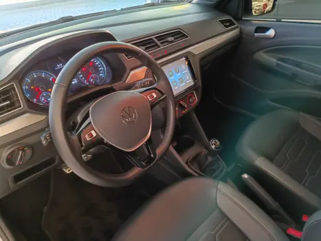 VOLKSWAGEN Saveiro 1.6 16V FLEX MSI EXTREME CABINE DUPLA, Foto 13