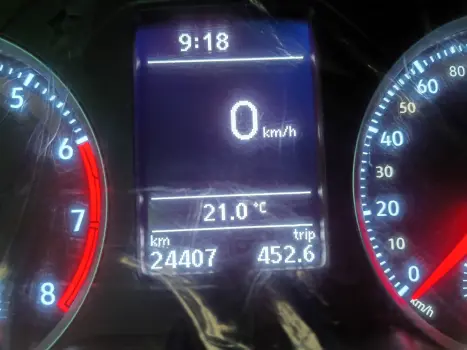 VOLKSWAGEN Saveiro 1.6 16V FLEX MSI EXTREME CABINE DUPLA, Foto 16