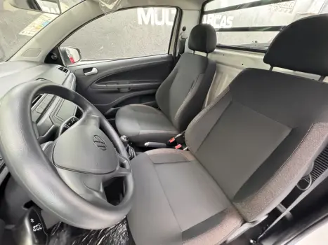 VOLKSWAGEN Saveiro 1.6 16V FLEX MSI ROBUST CABINE SIMPLES, Foto 9