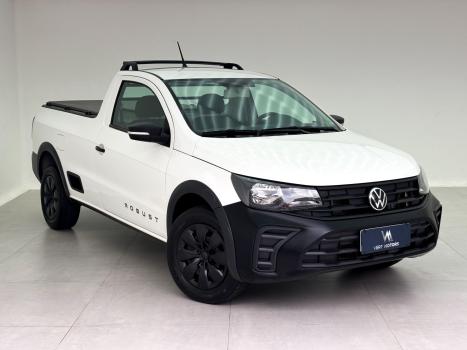 VOLKSWAGEN Saveiro 1.6 CS, Foto 1