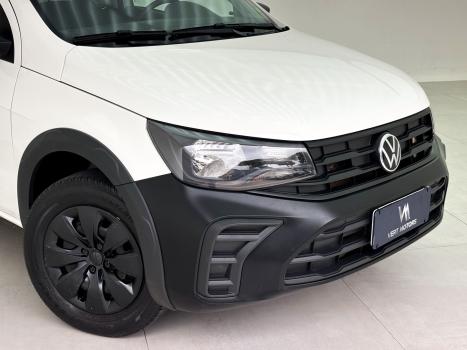 VOLKSWAGEN Saveiro 1.6 CS, Foto 2