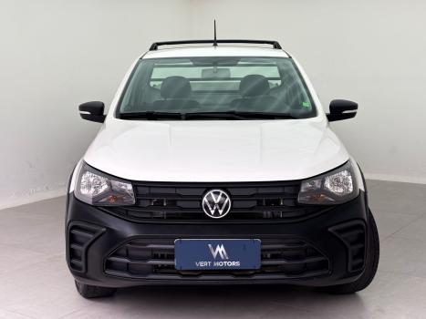 VOLKSWAGEN Saveiro 1.6 CS, Foto 4