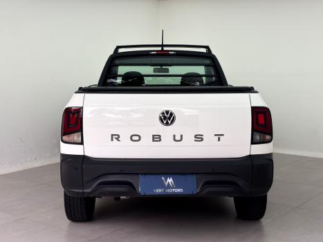 VOLKSWAGEN Saveiro 1.6 CS, Foto 6