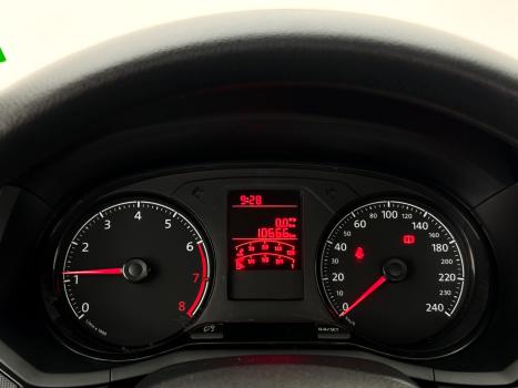 VOLKSWAGEN Saveiro 1.6 CS, Foto 8