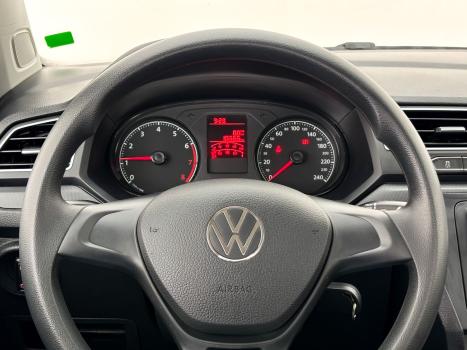 VOLKSWAGEN Saveiro 1.6 CS, Foto 9