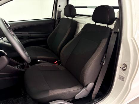 VOLKSWAGEN Saveiro 1.6 CS, Foto 16