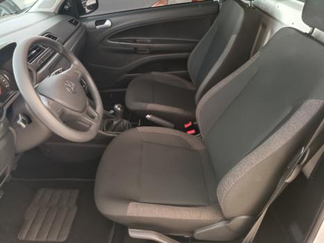 VOLKSWAGEN Saveiro 1.6 G7 CABINE SIMPLES ROBUST FLEX, Foto 7