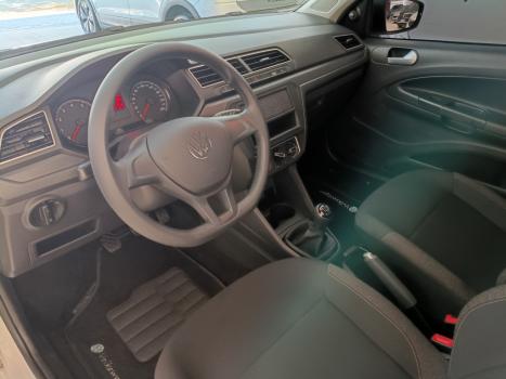 VOLKSWAGEN Saveiro 1.6 G7 CABINE SIMPLES ROBUST FLEX, Foto 8