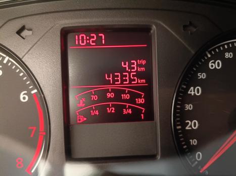 VOLKSWAGEN Saveiro 1.6 G7 CABINE SIMPLES ROBUST FLEX, Foto 9