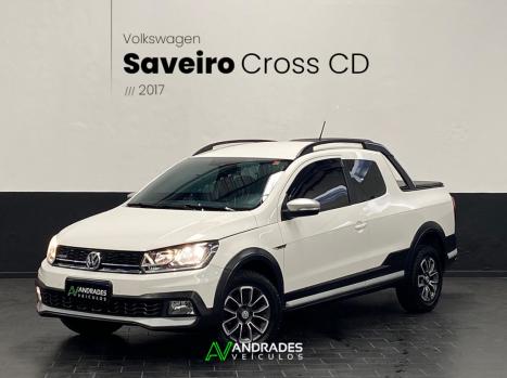 VOLKSWAGEN Saveiro 1.6 16V G6 CROSS CABINE ESTENDIDA FLEX, Foto 1 VOLKSWAGEN Saveiro 1.6 16V G6 CROSS CABINE ESTENDIDA FLEX, Foto 1