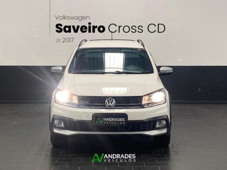 VOLKSWAGEN Saveiro 1.6 16V G6 CROSS CABINE ESTENDIDA FLEX, Foto 2 VOLKSWAGEN Saveiro 1.6 16V G6 CROSS CABINE ESTENDIDA FLEX, Foto 2