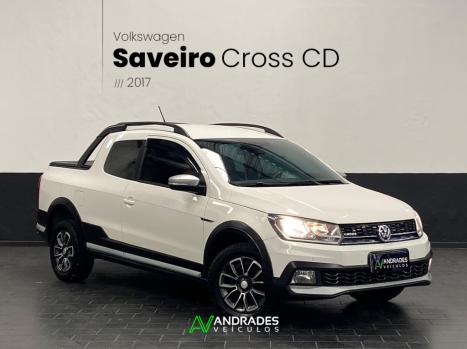 VOLKSWAGEN Saveiro 1.6 16V G6 CROSS CABINE ESTENDIDA FLEX, Foto 3 VOLKSWAGEN Saveiro 1.6 16V G6 CROSS CABINE ESTENDIDA FLEX, Foto 3