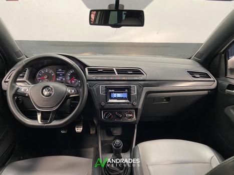VOLKSWAGEN Saveiro 1.6 16V G6 CROSS CABINE ESTENDIDA FLEX, Foto 8 VOLKSWAGEN Saveiro 1.6 16V G6 CROSS CABINE ESTENDIDA FLEX, Foto 8