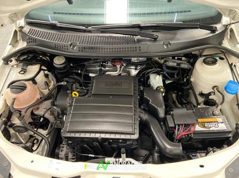 VOLKSWAGEN Saveiro 1.6 16V G6 CROSS CABINE ESTENDIDA FLEX, Foto 11 VOLKSWAGEN Saveiro 1.6 16V G6 CROSS CABINE ESTENDIDA FLEX, Foto 11