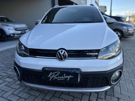VOLKSWAGEN Saveiro 1.6 16V G6 CROSS CABINE ESTENDIDA FLEX, Foto 2 VOLKSWAGEN Saveiro 1.6 16V G6 CROSS CABINE ESTENDIDA FLEX, Foto 2