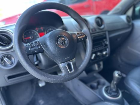 VOLKSWAGEN Saveiro 1.6 16V G6 CROSS CABINE ESTENDIDA FLEX, Foto 3 VOLKSWAGEN Saveiro 1.6 16V G6 CROSS CABINE ESTENDIDA FLEX, Foto 3