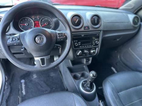 VOLKSWAGEN Saveiro 1.6 16V G6 CROSS CABINE ESTENDIDA FLEX, Foto 5 VOLKSWAGEN Saveiro 1.6 16V G6 CROSS CABINE ESTENDIDA FLEX, Foto 5