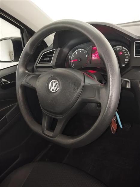 VOLKSWAGEN Saveiro 1.6 16V FLEX MSI ROBUST CABINE SIMPLES, Foto 9