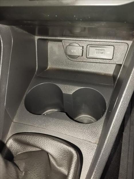 VOLKSWAGEN Saveiro 1.6 16V FLEX MSI ROBUST CABINE SIMPLES, Foto 11