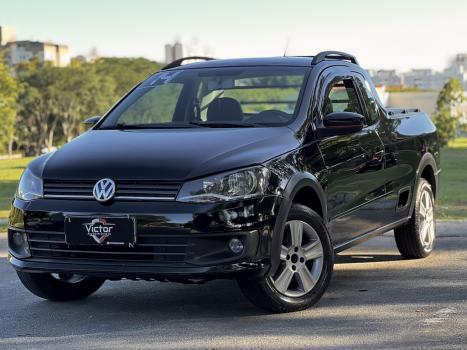 VOLKSWAGEN Saveiro 1.6 CABINE ESTENDIDA FLEX, Foto 1