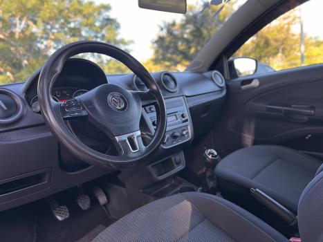 VOLKSWAGEN Saveiro 1.6 CABINE ESTENDIDA FLEX, Foto 2
