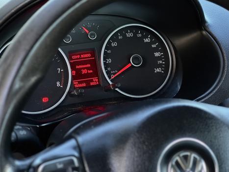 VOLKSWAGEN Saveiro 1.6 CABINE ESTENDIDA FLEX, Foto 4