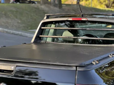 VOLKSWAGEN Saveiro 1.6 CABINE ESTENDIDA FLEX, Foto 6