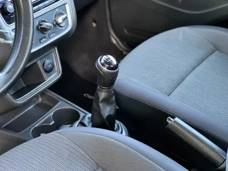 VOLKSWAGEN Saveiro 1.6 CABINE ESTENDIDA FLEX, Foto 7