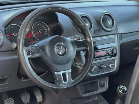 VOLKSWAGEN Saveiro 1.6 CABINE ESTENDIDA FLEX, Foto 8