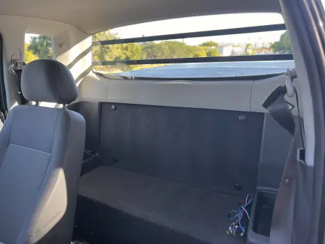 VOLKSWAGEN Saveiro 1.6 CABINE ESTENDIDA FLEX, Foto 10