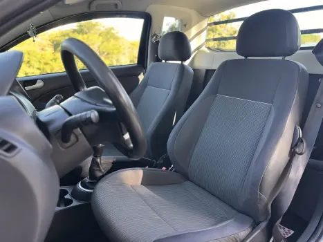 VOLKSWAGEN Saveiro 1.6 CABINE ESTENDIDA FLEX, Foto 11