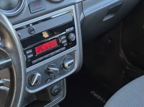 VOLKSWAGEN Saveiro 1.6 CABINE ESTENDIDA FLEX, Foto 12