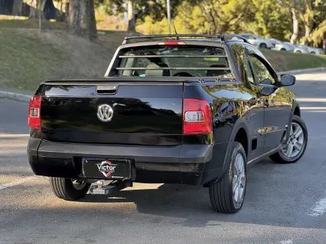 VOLKSWAGEN Saveiro 1.6 CABINE ESTENDIDA FLEX, Foto 13