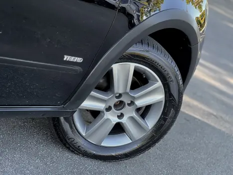 VOLKSWAGEN Saveiro 1.6 CABINE ESTENDIDA FLEX, Foto 14