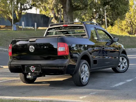 VOLKSWAGEN Saveiro 1.6 CABINE ESTENDIDA FLEX, Foto 15