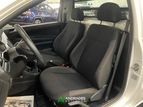 VOLKSWAGEN Saveiro 1.6 16V FLEX MSI ROBUST CABINE SIMPLES, Foto 7