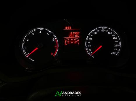 VOLKSWAGEN Saveiro 1.6 16V FLEX MSI ROBUST CABINE SIMPLES, Foto 8