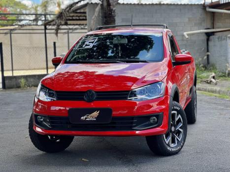 VOLKSWAGEN Saveiro 1.6 G6 TRENDLINE CABINE SIMPLES FLEX, Foto 3