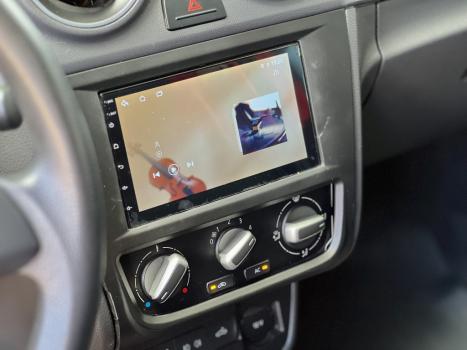 VOLKSWAGEN Saveiro 1.6 G6 TRENDLINE CABINE SIMPLES FLEX, Foto 4