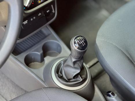 VOLKSWAGEN Saveiro 1.6 G6 TRENDLINE CABINE SIMPLES FLEX, Foto 5